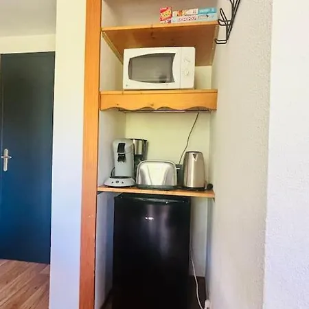 Apartamento La Parenthese Chamroussienne - Proche Pistes De *