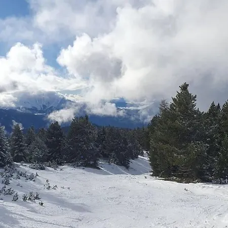 Apartmán La Parenthese Chamroussienne - Proche Pistes De *
