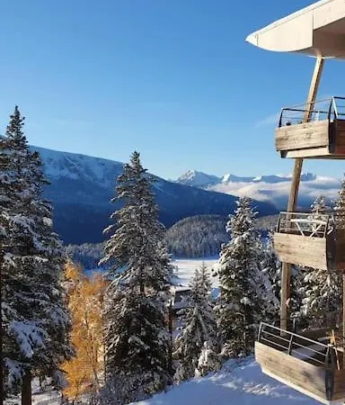 La Parenthese Chamroussienne - Proche Pistes De