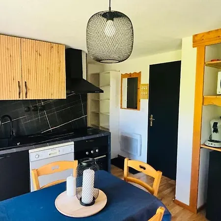 Apartmán La Parenthese Chamroussienne - Proche Pistes De Chamrousse