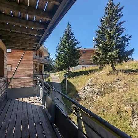 Appartement La Parenthèse Chamroussienne - Proche Pistes De